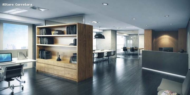 Sala-Conjunto, 84 m² - Foto 13