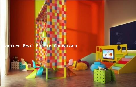 Apartamento, 3 quartos, 181 m² - Foto 6