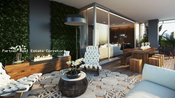 Apartamento, 3 quartos, 181 m² - Foto 4