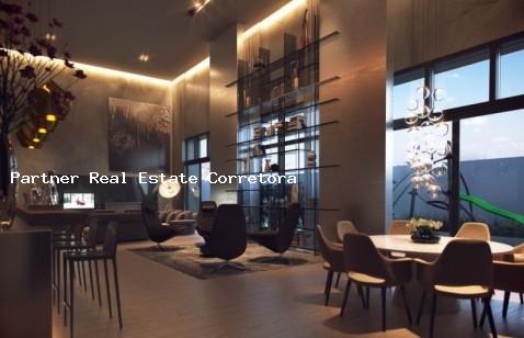Apartamento, 3 quartos, 181 m² - Foto 3