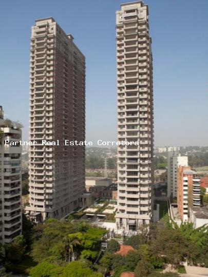 Apartamento, 3 quartos, 412 m² - Foto 31