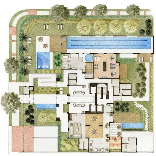 Apartamento, 3 quartos, 405 m² - Foto 4