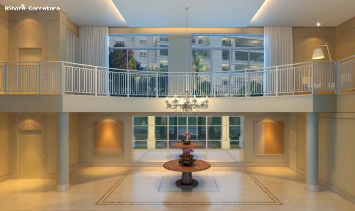 Apartamento, 4 quartos, 250 m² - Foto 6