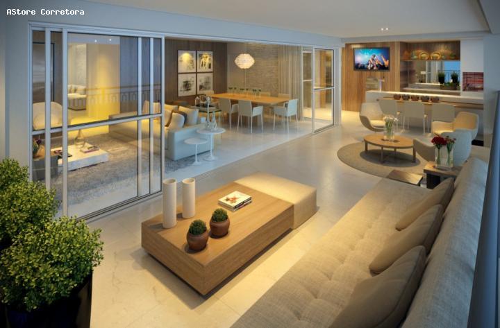 Apartamento, 4 quartos, 250 m² - Foto 21