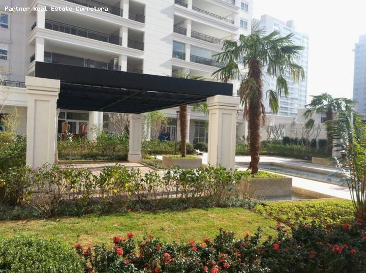 Apartamento, 4 quartos, 250 m² - Foto 26