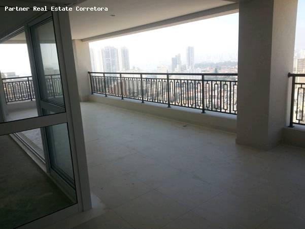Apartamento, 4 quartos, 250 m² - Foto 27