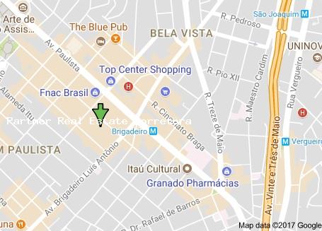 Sala-Conjunto, 263 m² - Foto 4