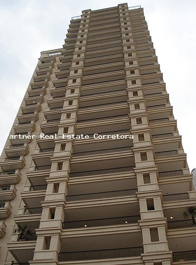 Apartamento, 4 quartos, 607 m² - Foto 1