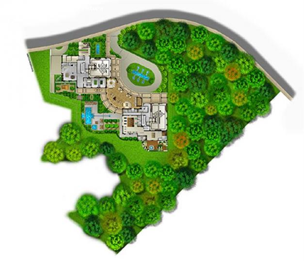 Apartamento, 4 quartos, 607 m² - Foto 14