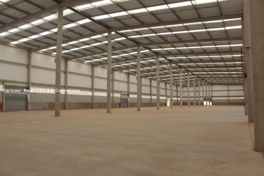 Depósito-Galpão, 9088 m² - Foto 9