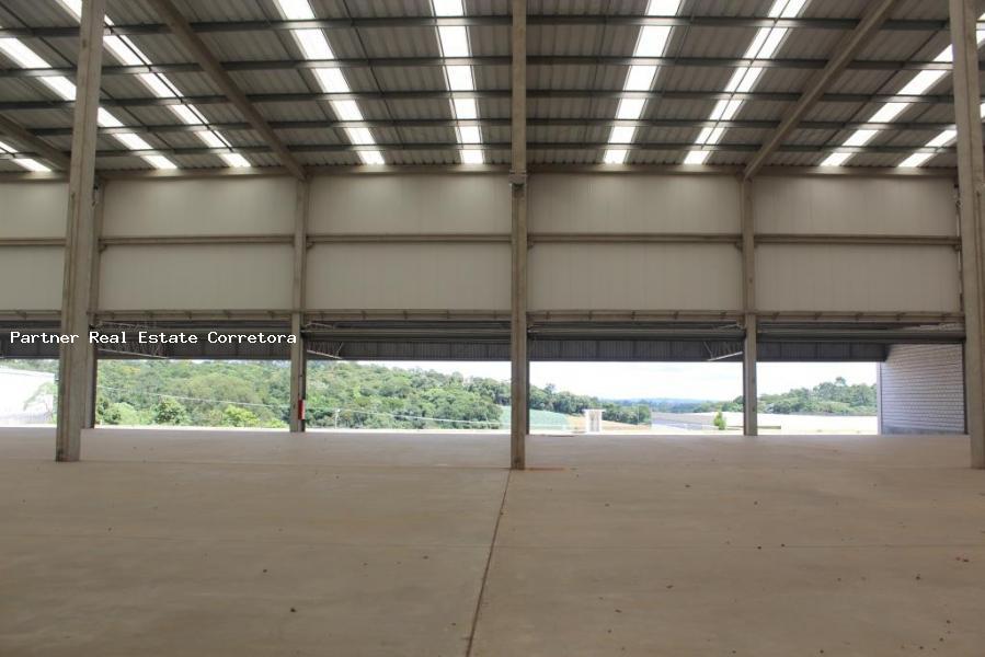 Depósito-Galpão, 9088 m² - Foto 13