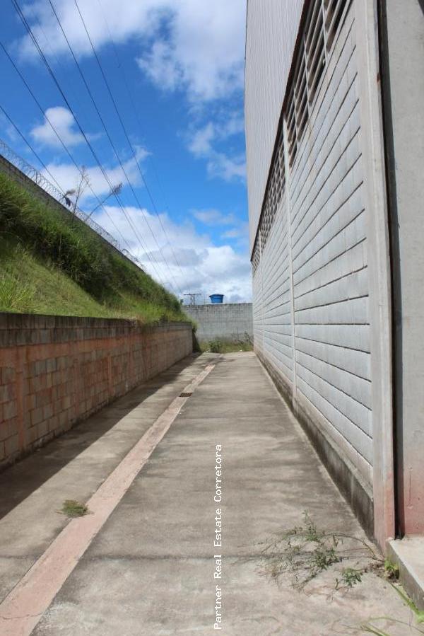 Depósito-Galpão, 9088 m² - Foto 17
