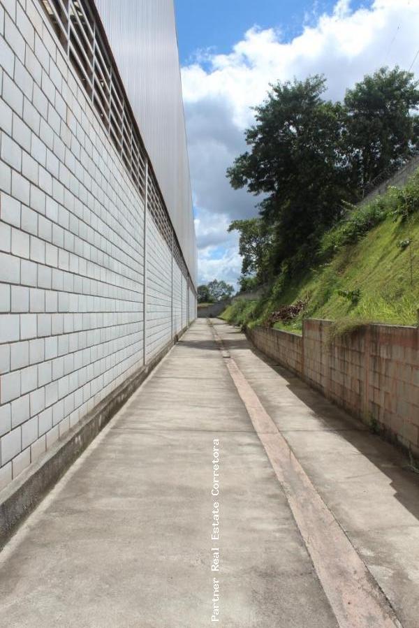 Depósito-Galpão, 9088 m² - Foto 18