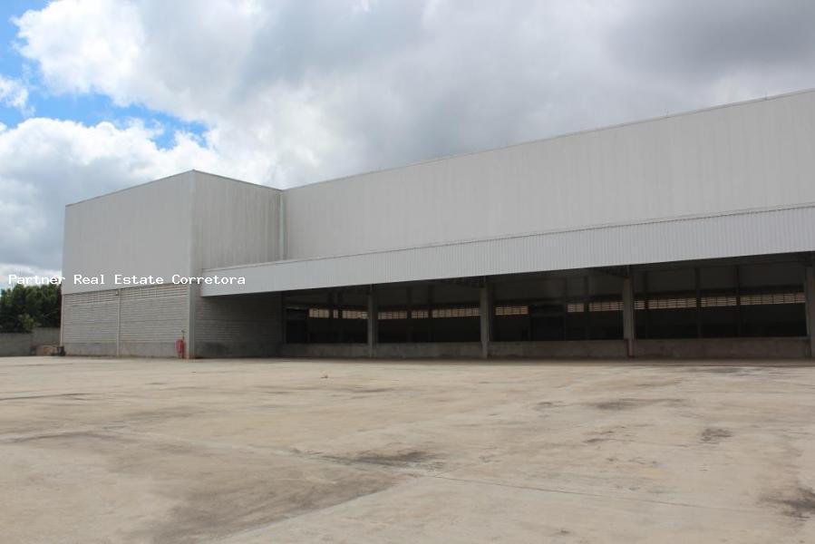 Depósito-Galpão, 9088 m² - Foto 27