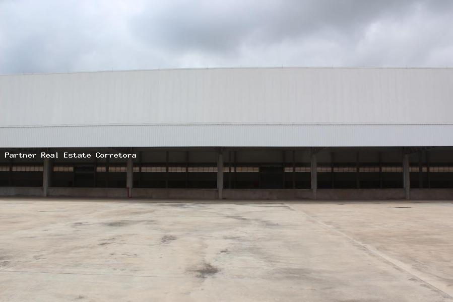Depósito-Galpão, 9088 m² - Foto 28