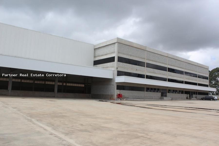 Depósito-Galpão, 9088 m² - Foto 1