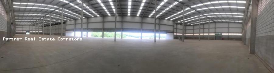 Depósito-Galpão, 9088 m² - Foto 36