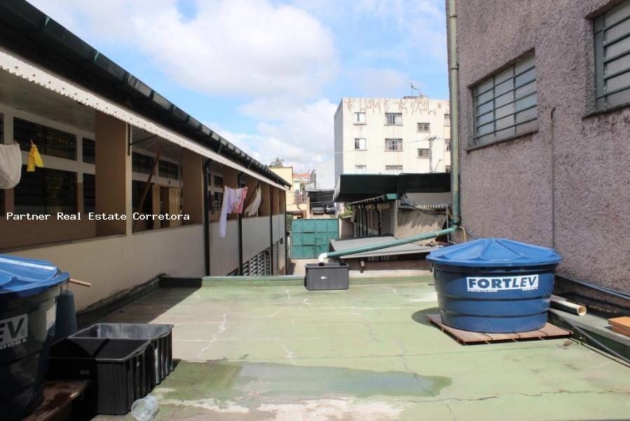 Depósito-Galpão, 8813 m² - Foto 27