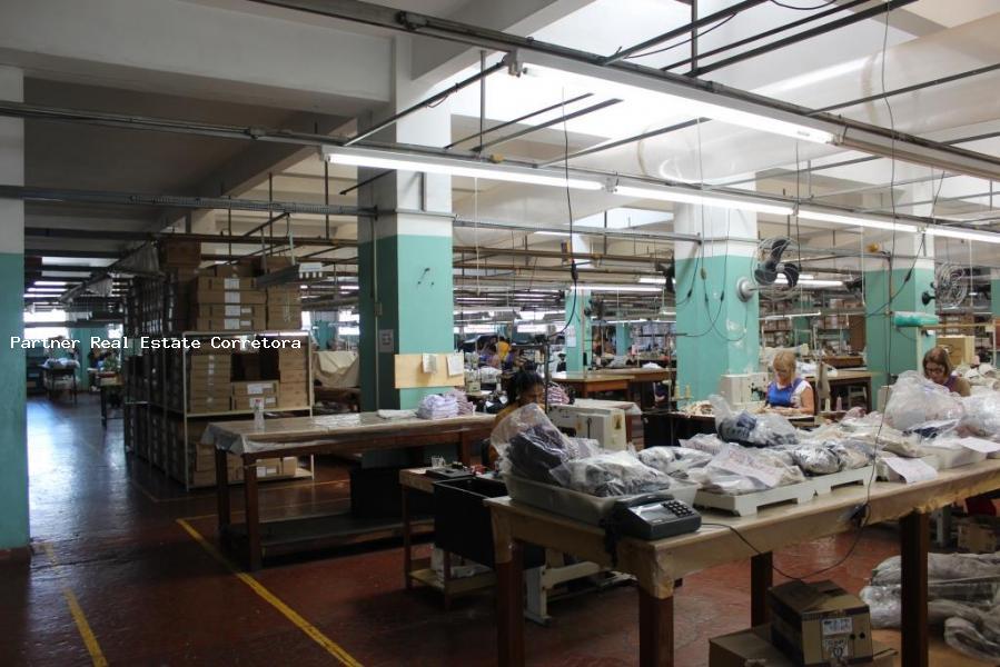 Depósito-Galpão, 8813 m² - Foto 33