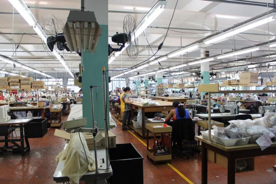 Depósito-Galpão, 8813 m² - Foto 34