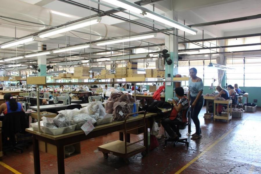 Depósito-Galpão, 8813 m² - Foto 35