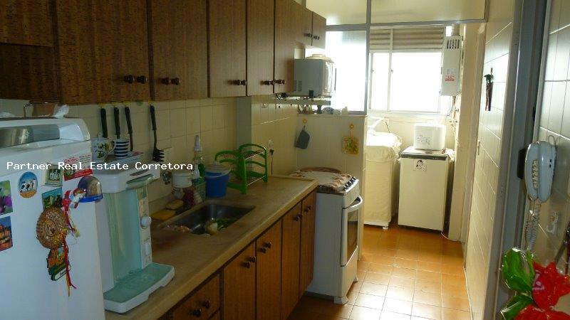 Apartamento, 3 quartos, 83 m² - Foto 5