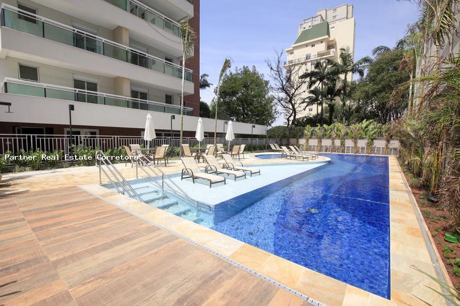 Apartamento, 4 quartos, 314 m² - Foto 3