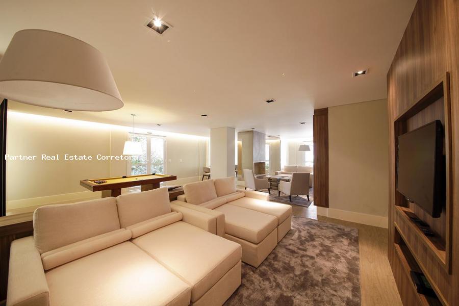 Apartamento, 4 quartos, 314 m² - Foto 18