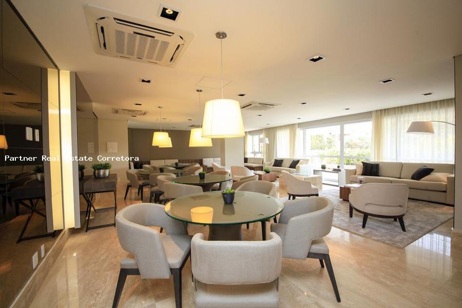 Apartamento, 4 quartos, 314 m² - Foto 24