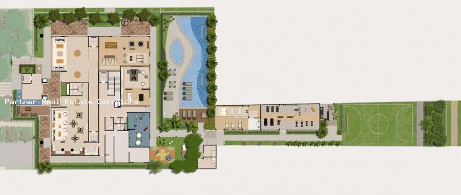 Apartamento, 4 quartos, 314 m² - Foto 29