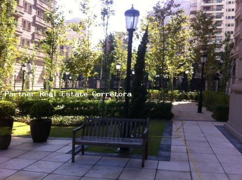 Apartamento, 4 quartos, 407 m² - Foto 20