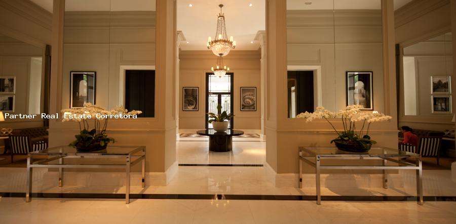 Apartamento, 4 quartos, 407 m² - Foto 38
