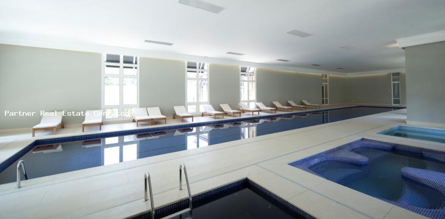 Apartamento, 4 quartos, 407 m² - Foto 36