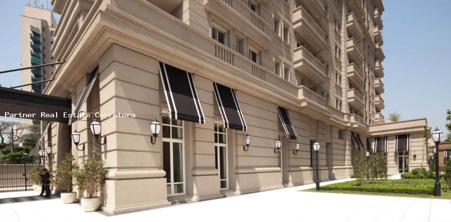 Apartamento, 4 quartos, 407 m² - Foto 31