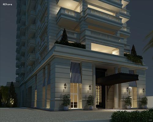 Apartamento, 4 quartos, 407 m² - Foto 8