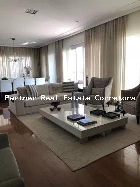 Apartamento, 4 quartos, 327 m² - Foto 3