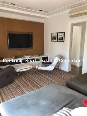 Apartamento, 4 quartos, 327 m² - Foto 4