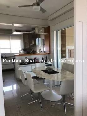 Apartamento, 4 quartos, 327 m² - Foto 6