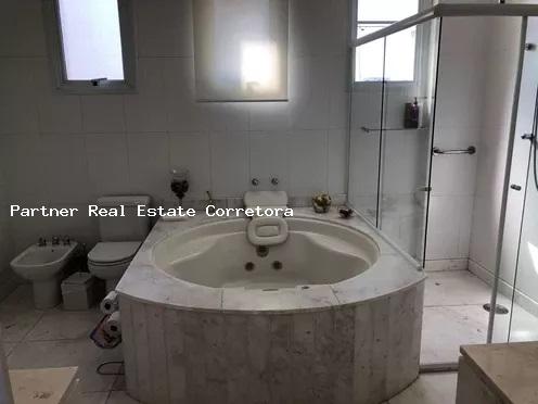Apartamento, 4 quartos, 327 m² - Foto 8