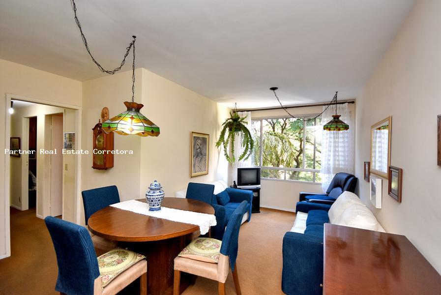 Apartamento, 3 quartos, 83 m² - Foto 1