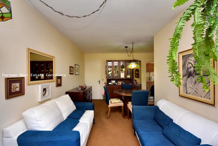 Apartamento, 3 quartos, 83 m² - Foto 41