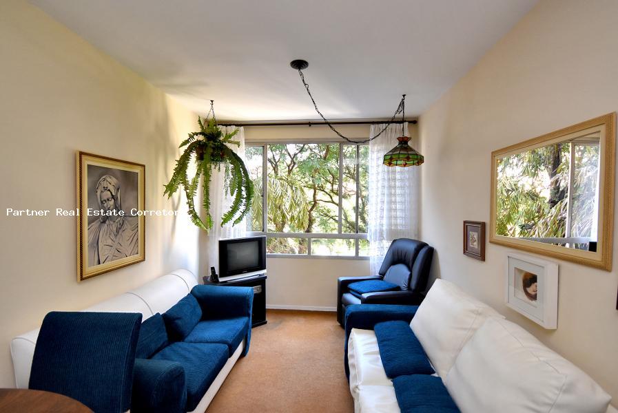 Apartamento, 3 quartos, 83 m² - Foto 43