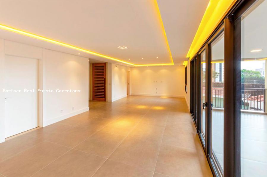 Cobertura, 4 quartos, 455 m² - Foto 2