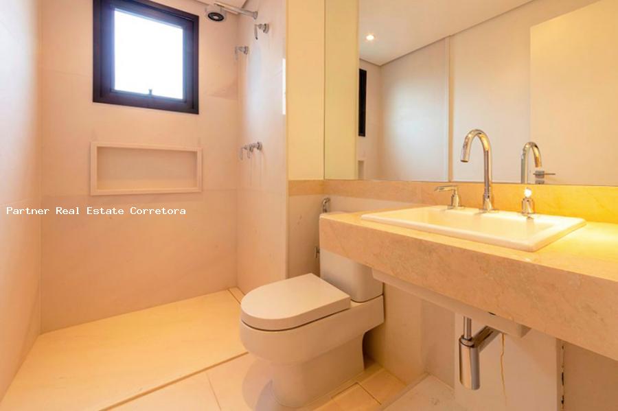 Cobertura, 4 quartos, 455 m² - Foto 12