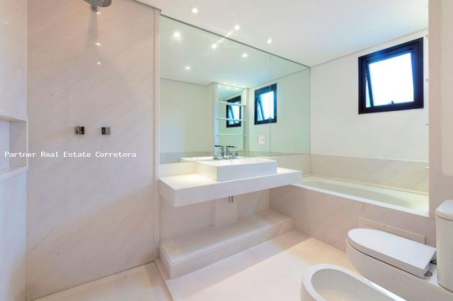 Cobertura, 4 quartos, 455 m² - Foto 14