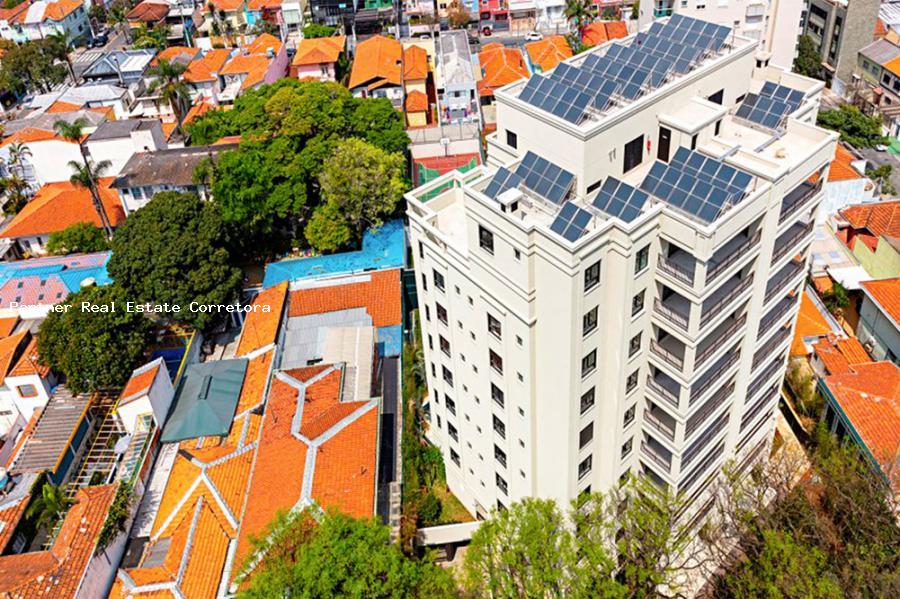 Cobertura, 4 quartos, 455 m² - Foto 17