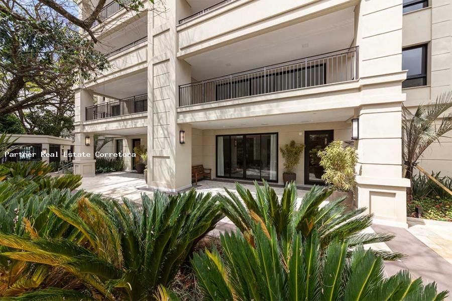 Cobertura, 4 quartos, 455 m² - Foto 26