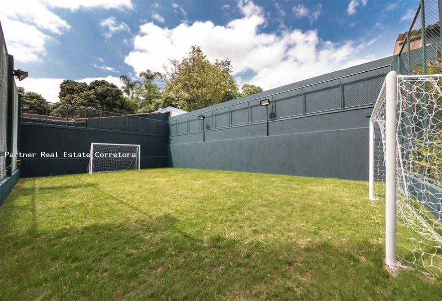 Cobertura, 4 quartos, 455 m² - Foto 31