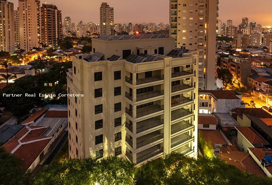 Cobertura, 4 quartos, 455 m² - Foto 34
