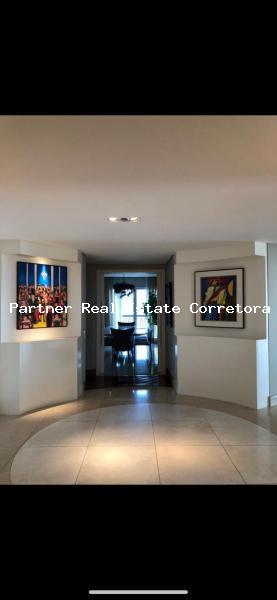 Apartamento, 4 quartos, 607 m² - Foto 2